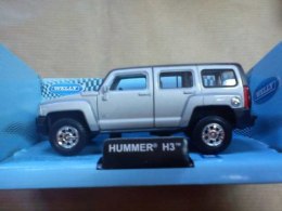 AUTOKOLEKCJA WELLY 1:34 - HUMMER H3 TM