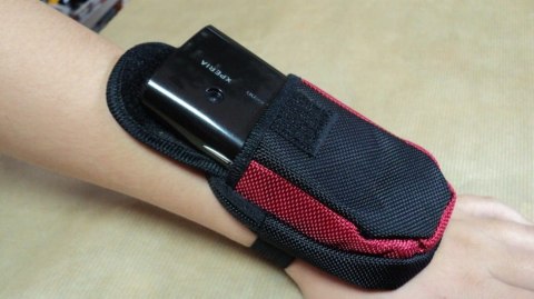 ETUI POKROWIEC NA TELEFON KOMÓRKOWY