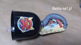 HAK PIRATA Z KARAIBÓW.