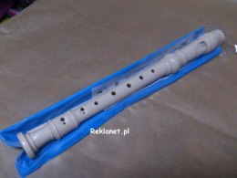 FLET PROSTY PLASTIKOWY