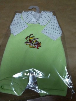 UBRANKO DLA LALKI BOBASA - RÓŻNE WZORY, PROMOCJA!