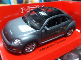 AUTOKOLEKCJA WELLY 1:34 - VOLKSWAGEN