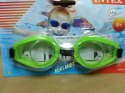 DZIECIĘCE OKULARY DO PŁYWANIA INTEX