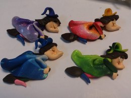 MAGNES NA LODÓWKĘ CZAROWNICA ŚWIĘTOKRZYSKA