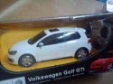 PRZECENA - AUTOKOLEKCJA RASTAR ZDALNIE STEROWANE 1:24 - VW GOLF GTI
