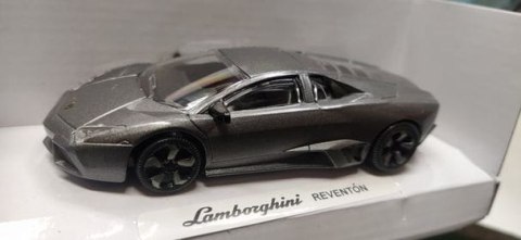 AUTOKOLEKCJA RASTAR 1:43 - LAMBORGHINI REVENTON