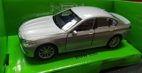 AUTOKOLEKCJA WELLY 1:34 - BMW 535i