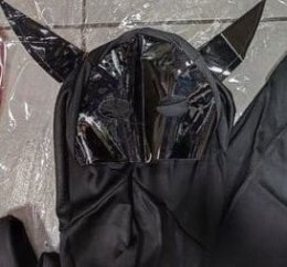 BATMAN - STRÓJ, PRZEBRANIE - SUPERBOHATER