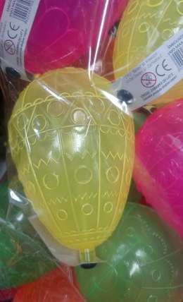 ŚMIGUSÓWKA. PSIKAWKA NA WODĘ, JAJKO DUŻE 10cm.