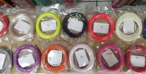 Wkład do długopisu 3D/ Filament