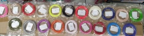 Wkład do długopisu 3D/ Filament