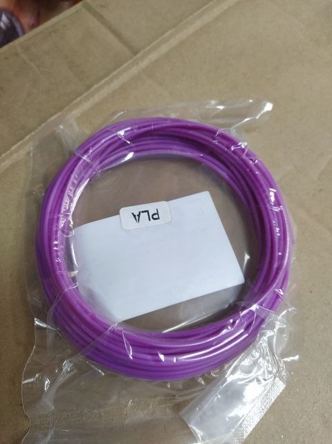 Wkład do długopisu 3D/ Filament