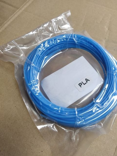 Wkład do długopisu 3D/ Filament