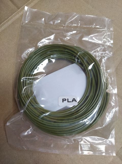 Wkład do długopisu 3D/ Filament