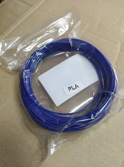 Wkład do długopisu 3D/ Filament