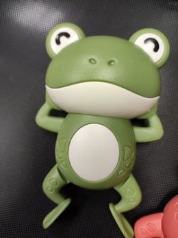 ŻABKA ZABAWKA DO KĄPIELI