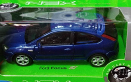 AUTOKOLEKCJA WELLY 1:34 - FORD