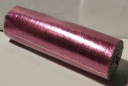 SERPENTYNY METALIZOWANE 18 PASKÓW