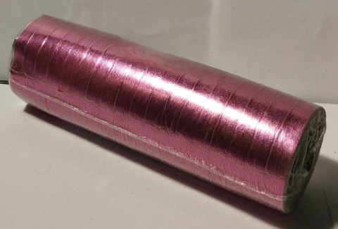 SERPENTYNY METALIZOWANE 18 PASKÓW