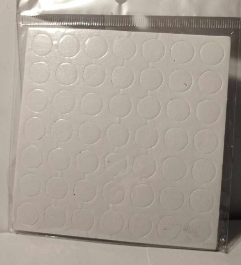 PODKLEJKI DO MOCOWANIA BALONÓW