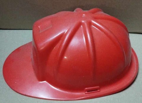 KASK MAŁEGO BUDOWNICZEGO