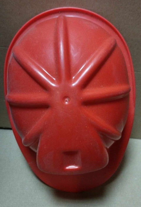 KASK MAŁEGO BUDOWNICZEGO