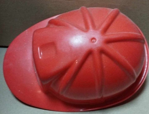 KASK MAŁEGO BUDOWNICZEGO