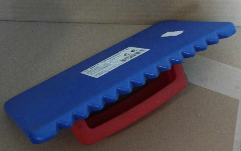 KIELNIA, PACKA MURARSKA Z MIARKĄ, DO PIASKU DLA MAŁEGO BUDOWLAŃCA