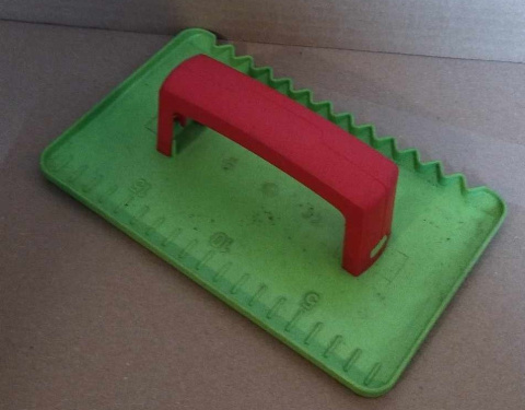 KIELNIA, PACKA MURARSKA Z MIARKĄ, DO PIASKU DLA MAŁEGO BUDOWLAŃCA