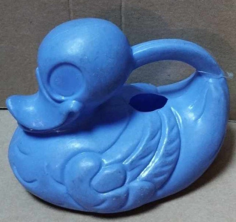 KONEWKA KACZUSZKA 14cm.