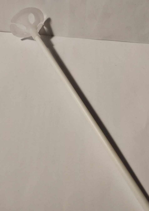 WSPORNIK DO BALONÓW, NASADKA DO ZAMONTOWANIA NA PATYCZKU.