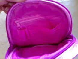 Plecak z kolekcji WITCH