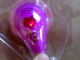 MAŁY LEKARZ - ZESTAW LEKARSKI W WALIZCE, ŚWIATŁO.