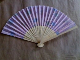 WACHLARZ NA UPAŁY ZE SKLEJKI