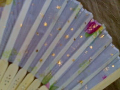 WACHLARZ NA UPAŁY ZE SKLEJKI