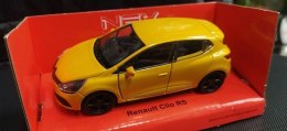 AUTOKOLEKCJA WELLY 1:34 - RENAULT