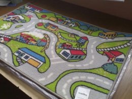 MATA - DYWAN ULICA DO ZABAWY AUTKAMI