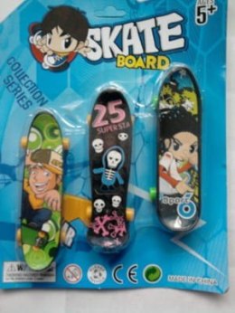 KOMPLET 3 DESKOROLEK - MODELE