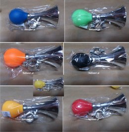 TRĄBKA DO DZIECIĘCEGO ROWERKA